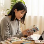 漫画の英語版はどこで買える？7つの購入方法と学習のコツを解説