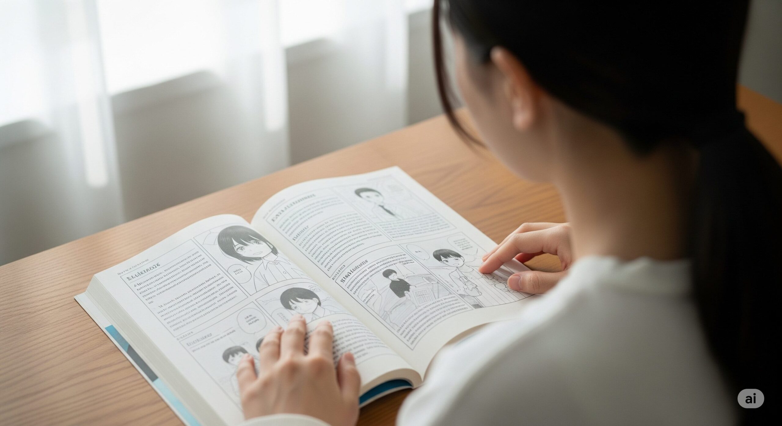 英語学習にバイリンガル版を活用する