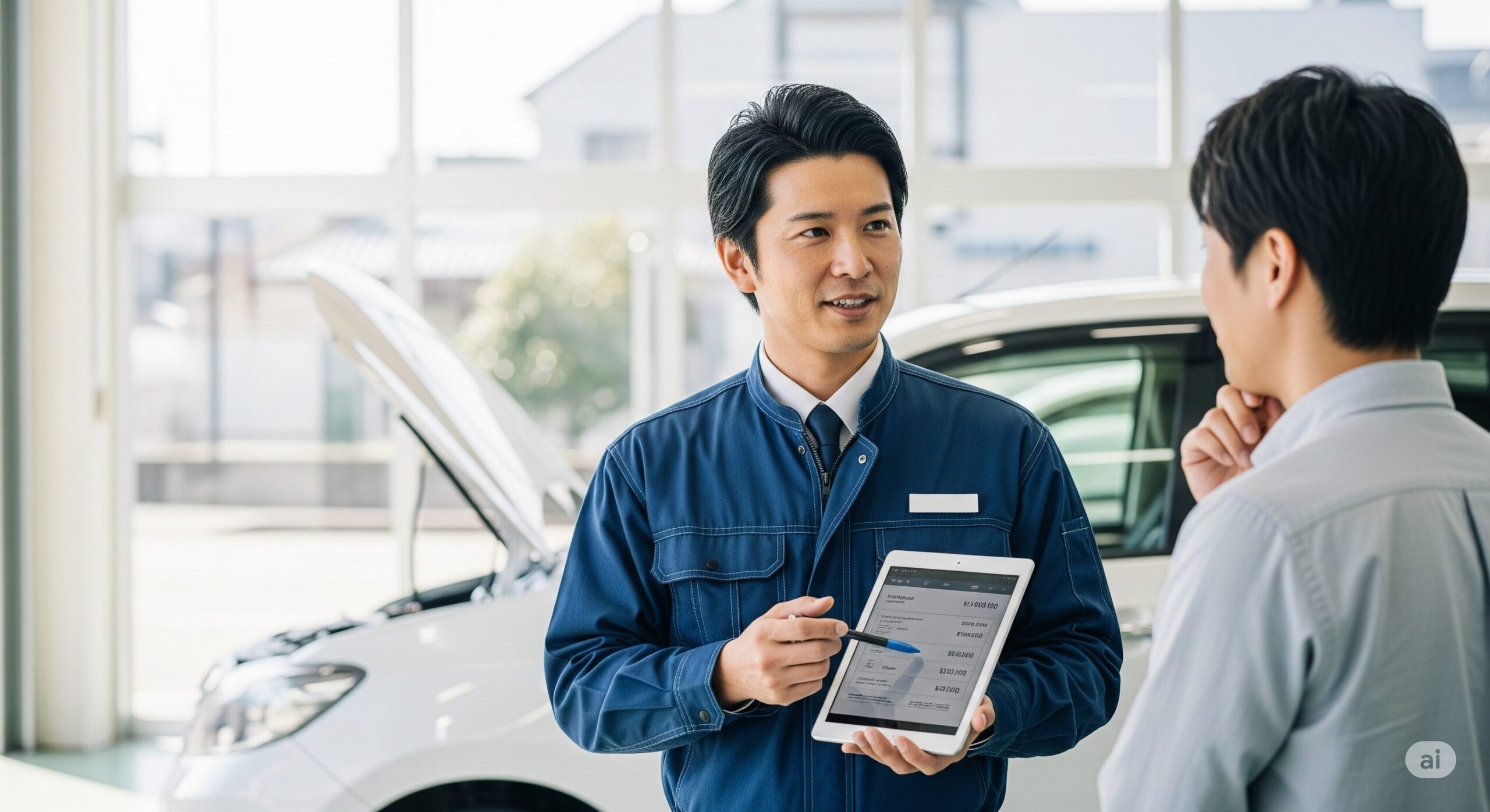 業者に頼むと交換費用は?