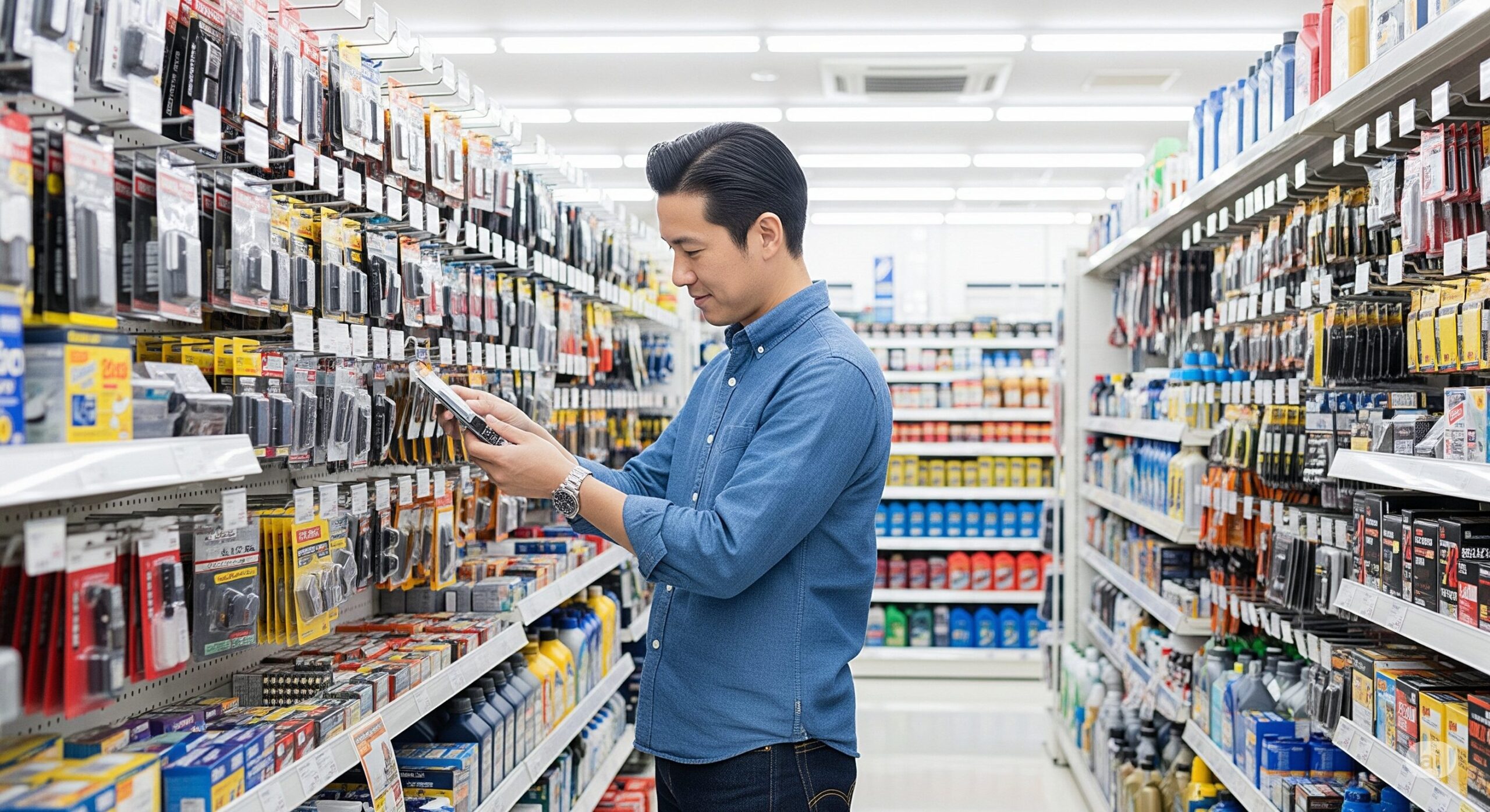 ドンキホーテでも購入できる?