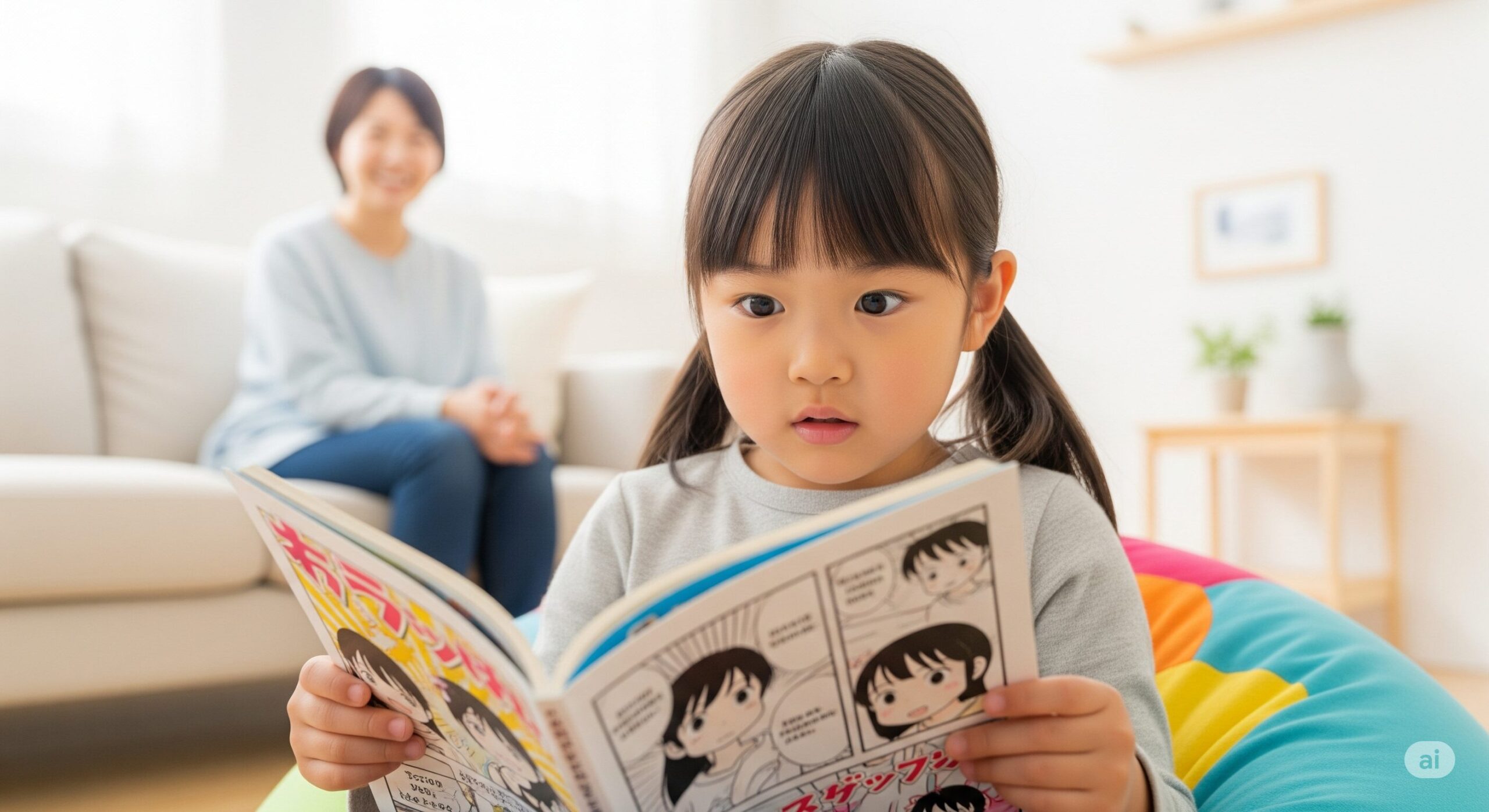 子供の英語学習にもおすすめの作品