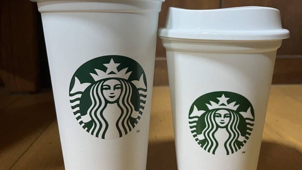 スタバのリユーザブルカップどこで買える？徹底解説