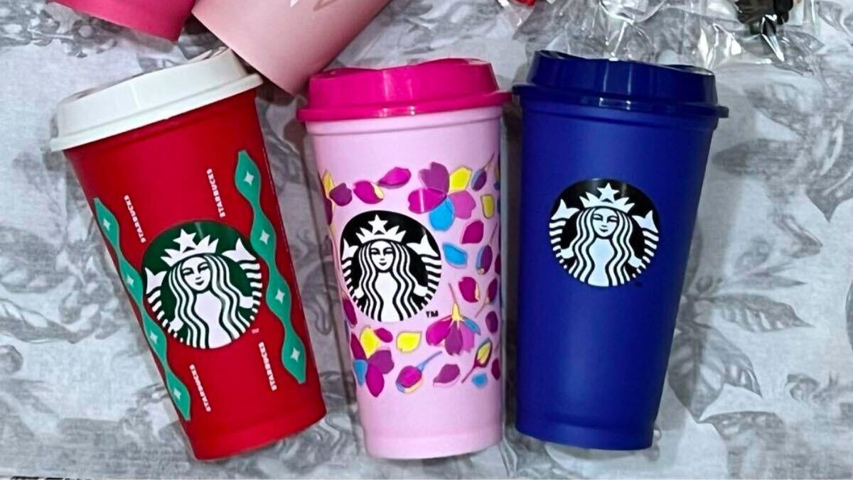 スタバ リユーザブルカップ どこで買える？気になるQ&A