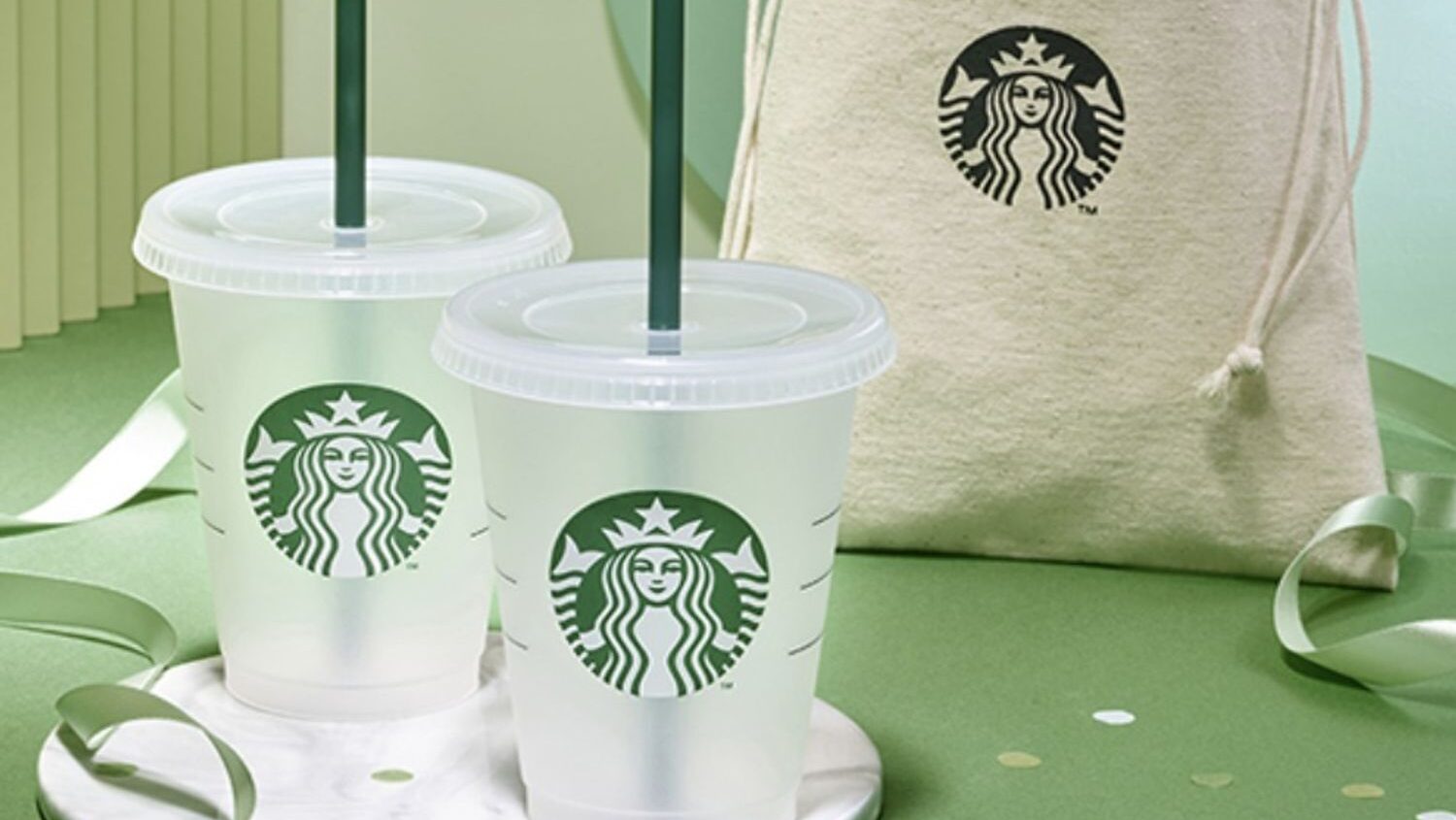 スタバ リユーザブルカップ どこで買える？販売場所一覧