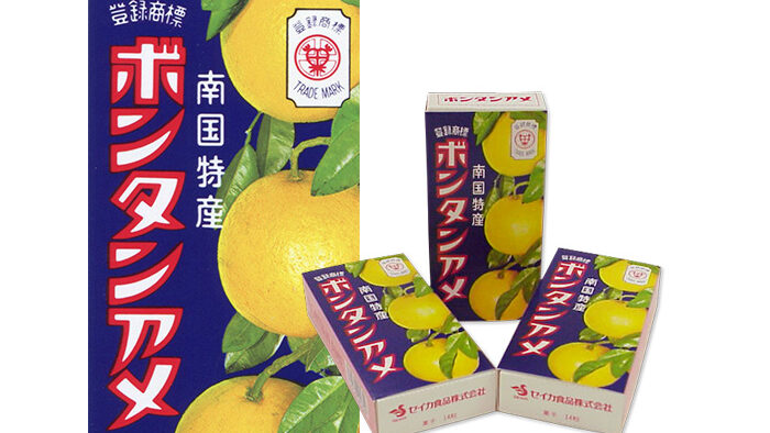 ボンタンアメはどこで買える?販売店舗を徹底解説