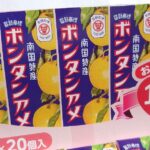 ボンタンアメはどこで買える？販売店舗から購入方法まで徹底解説