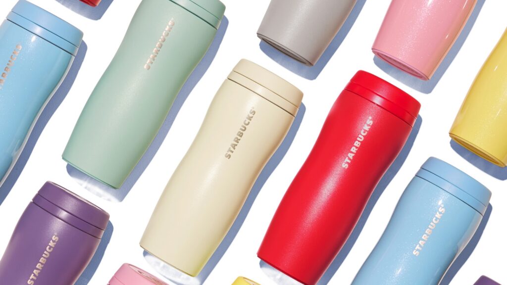 スタバタンブラーはどこで買える？店舗や通販の販売店、買い方を解説