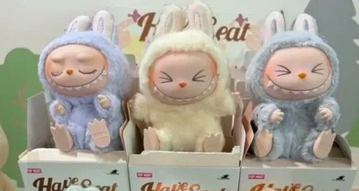人気のぬいぐるみは日本で買える?